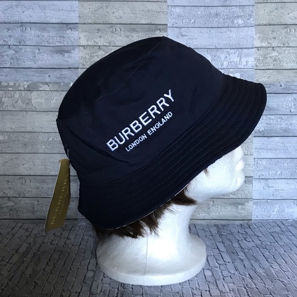 BUCKET HAT (REVERSIBLE) - Picture 6 of 16